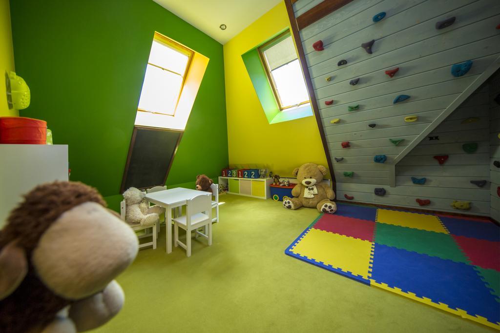 Hotel Redyk Ski&Relax Zab Εξωτερικό φωτογραφία