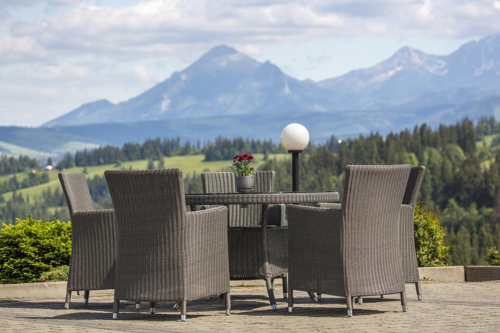 Hotel Redyk Ski&Relax Zab Εξωτερικό φωτογραφία
