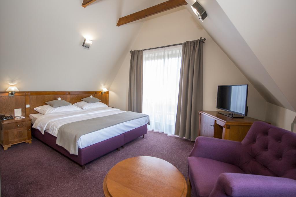 Hotel Redyk Ski&Relax Zab Δωμάτιο φωτογραφία
