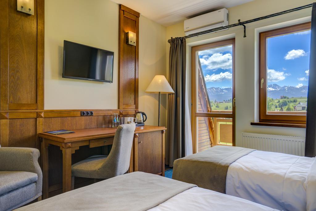 Hotel Redyk Ski&Relax Zab Δωμάτιο φωτογραφία