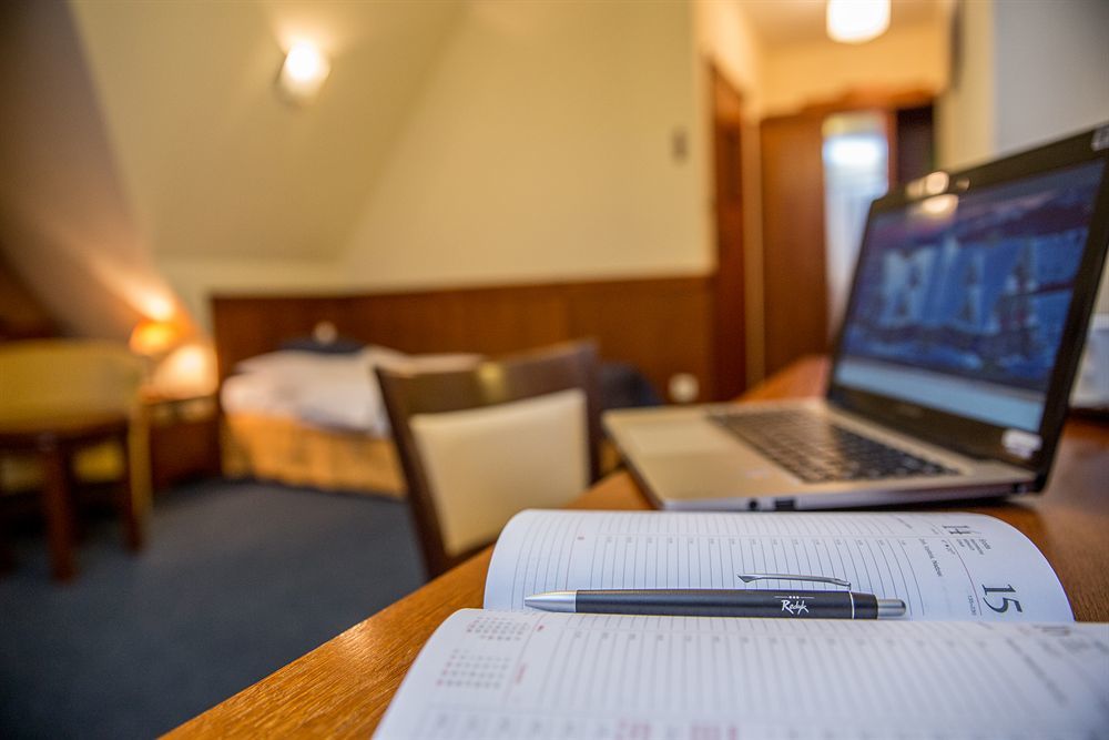 Hotel Redyk Ski&Relax Zab Εξωτερικό φωτογραφία