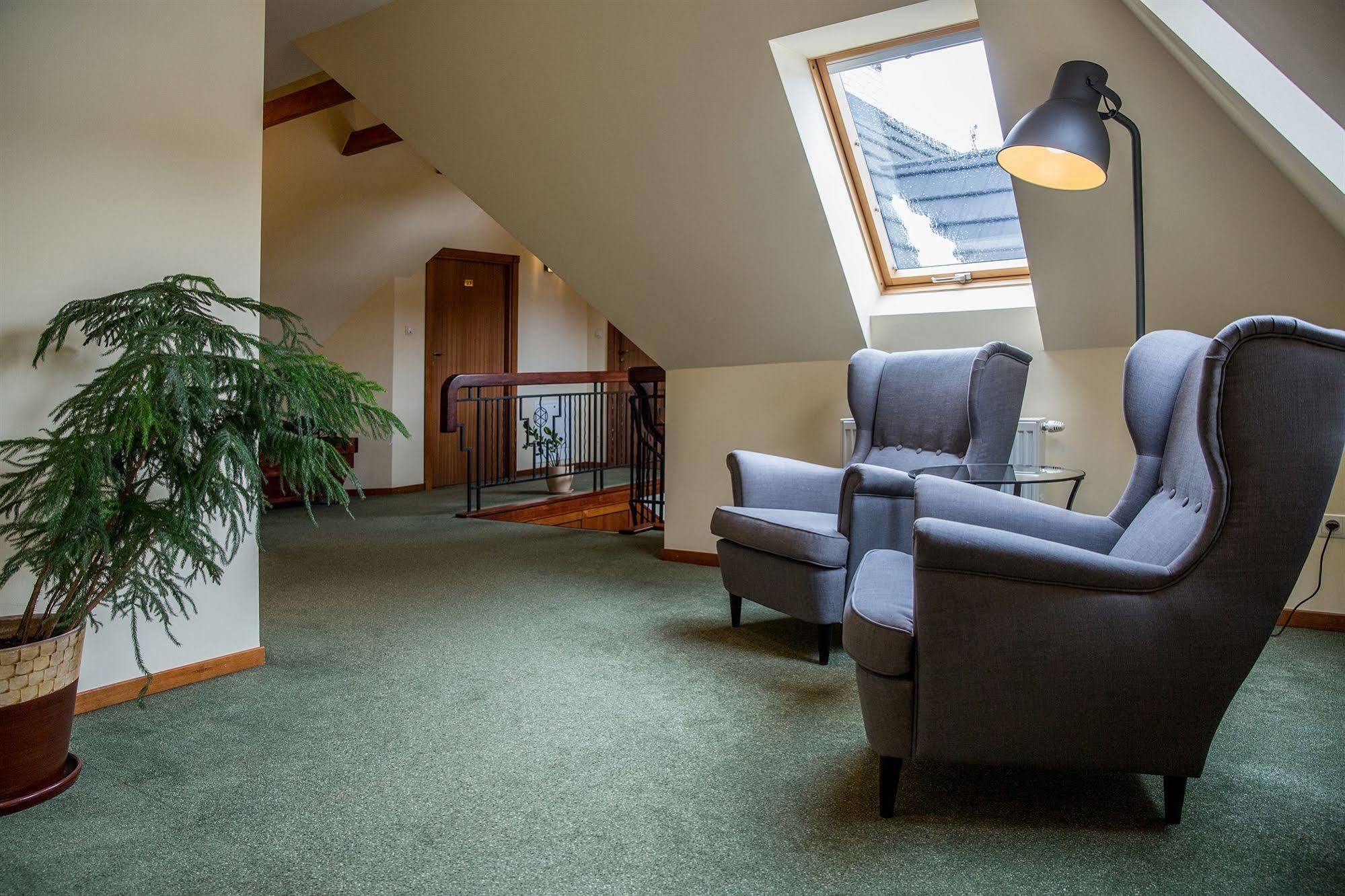 Hotel Redyk Ski&Relax Zab Εξωτερικό φωτογραφία