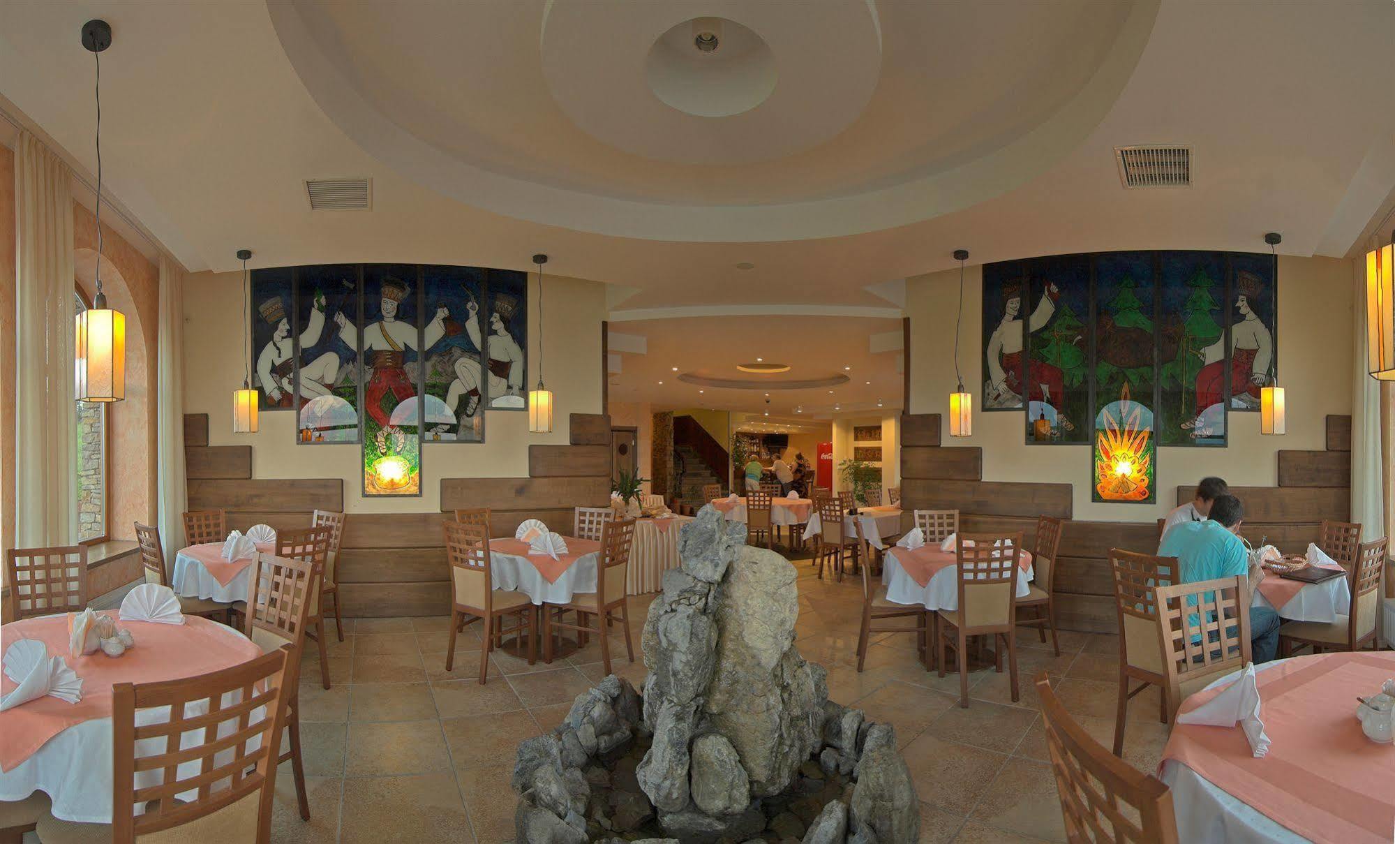 Hotel Redyk Ski&Relax Zab Εξωτερικό φωτογραφία