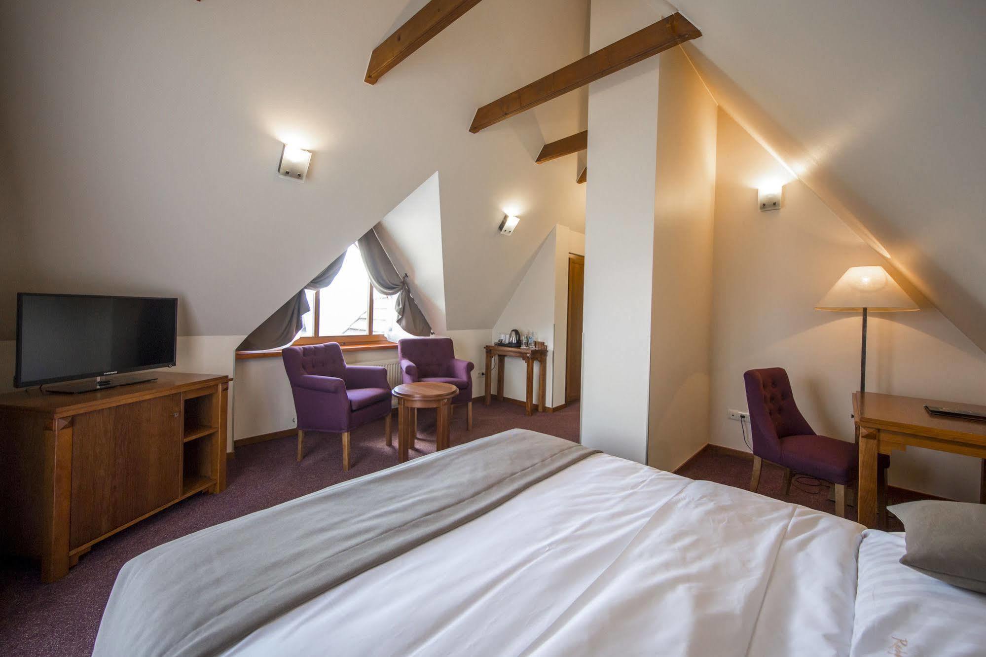 Hotel Redyk Ski&Relax Zab Εξωτερικό φωτογραφία